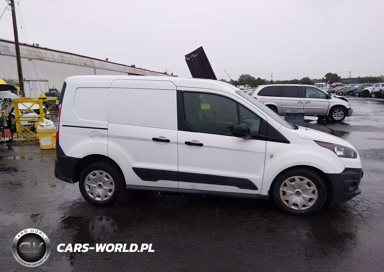 2018 Ford Transit Connect Xl VIN:NM0LS6E79J1348307 - 13