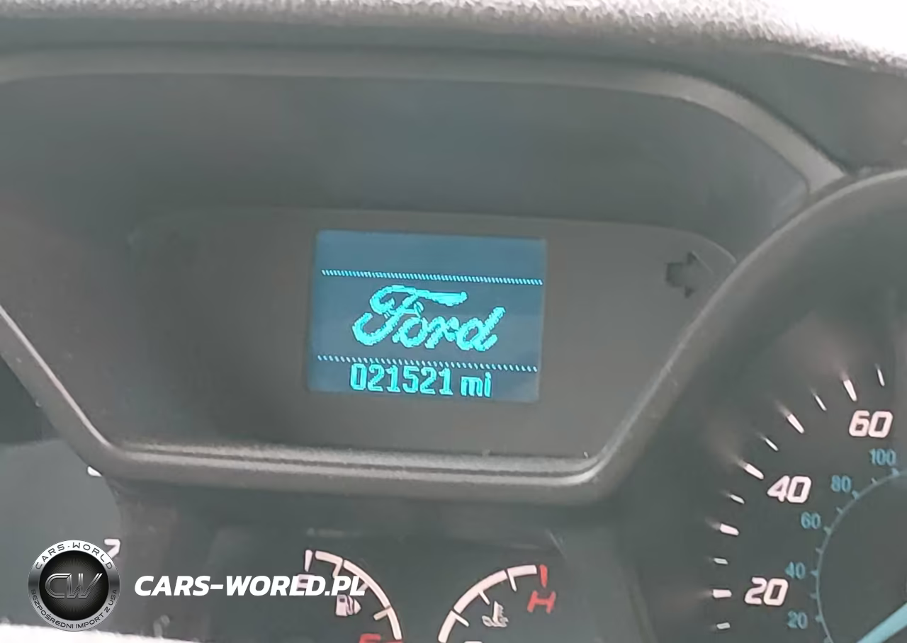 2018 Ford Transit Connect Xl VIN:NM0LS6E79J1348307 - 15