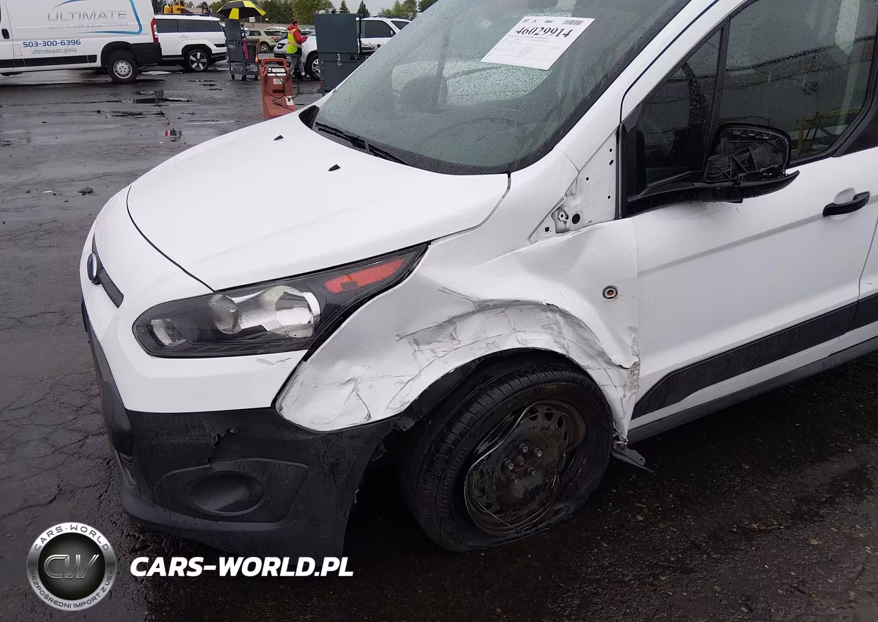 2018 Ford Transit Connect Xl VIN:NM0LS6E79J1348307 - 6