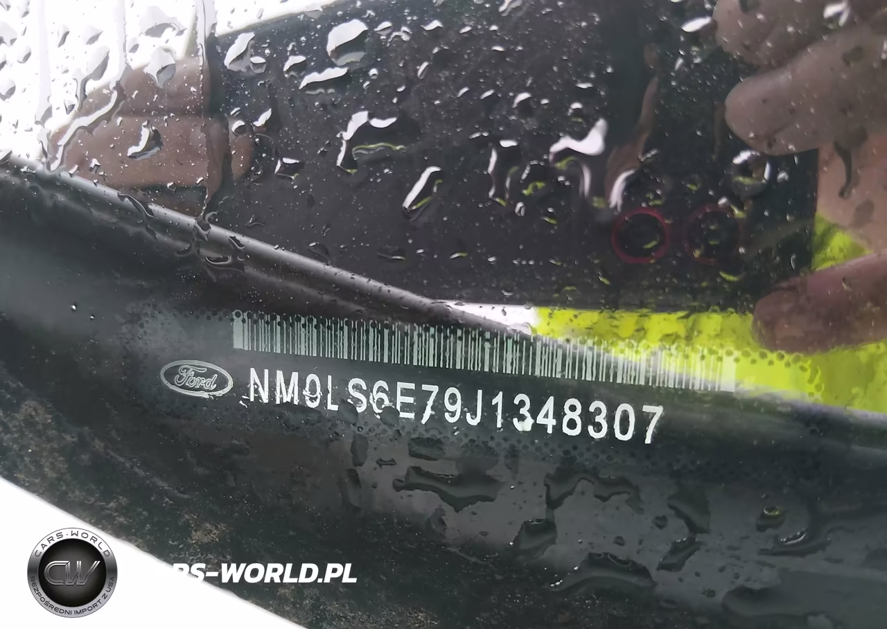 2018 Ford Transit Connect Xl VIN:NM0LS6E79J1348307 - 9