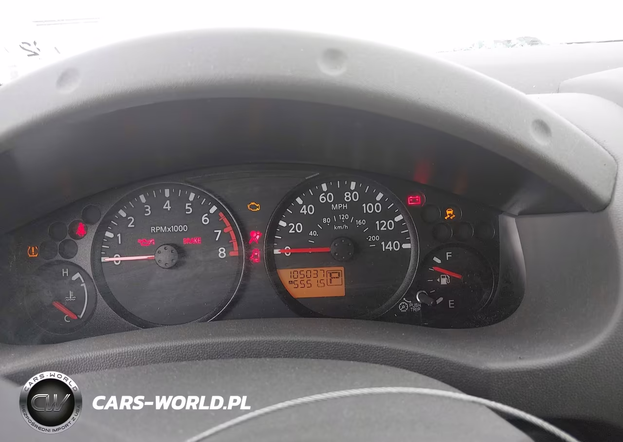 2012 Nissan Frontier S VIN:1N6BD0CT2CC480383 - 7
