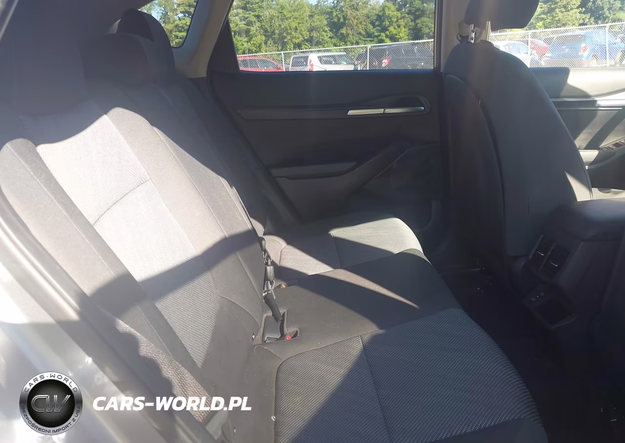 2025 Kia Seltos Lx VIN:KNDEPCAA7S7803702 - 8