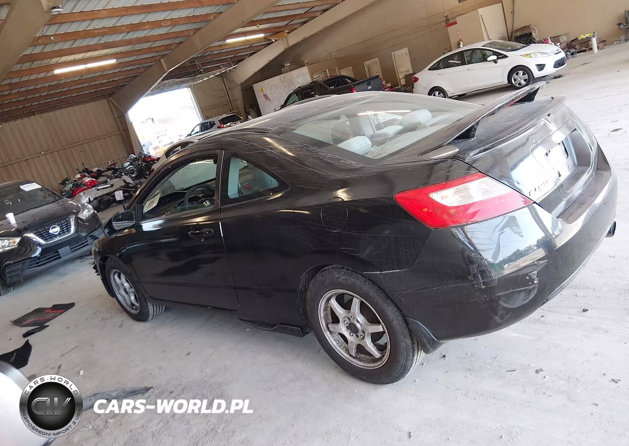 2011 Honda Civic Lx VIN:2HGFG1B6XBH512958 - 15