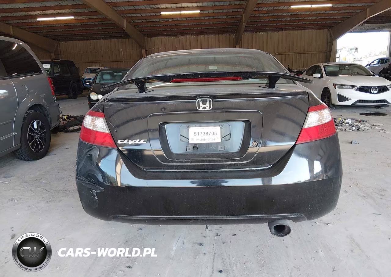 2011 Honda Civic Lx VIN:2HGFG1B6XBH512958 - 17