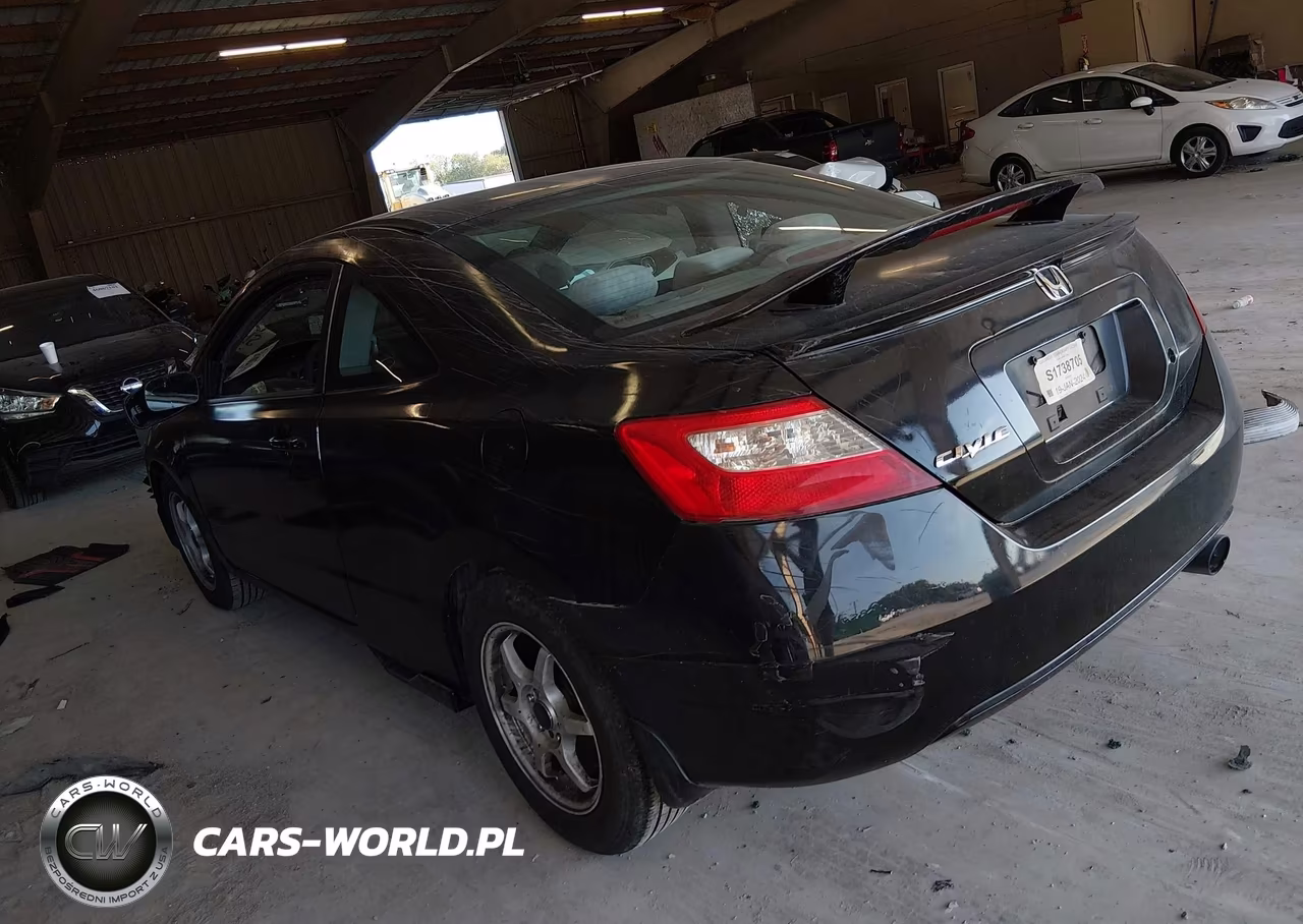 2011 Honda Civic Lx VIN:2HGFG1B6XBH512958 - 3