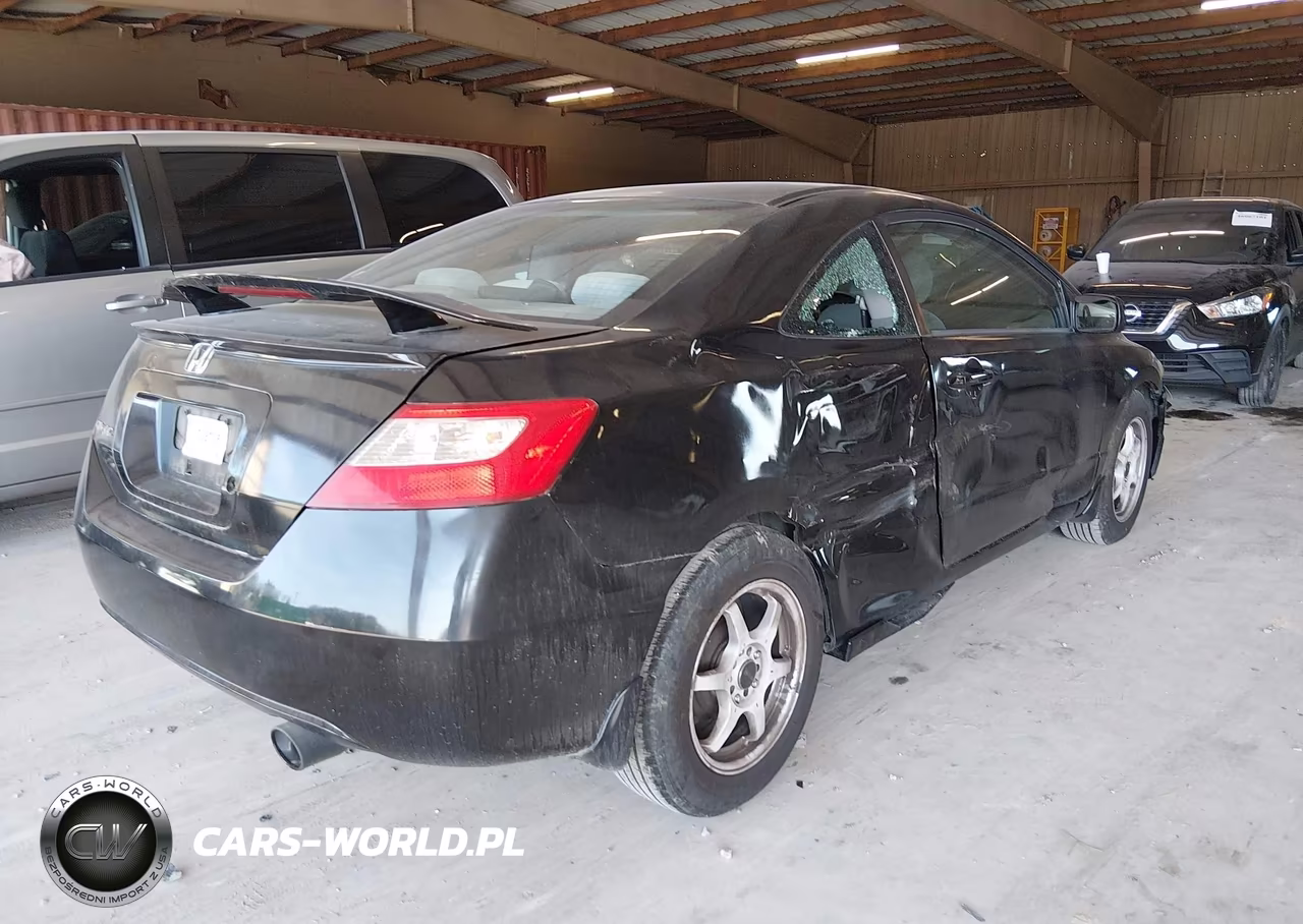 2011 Honda Civic Lx VIN:2HGFG1B6XBH512958 - 4