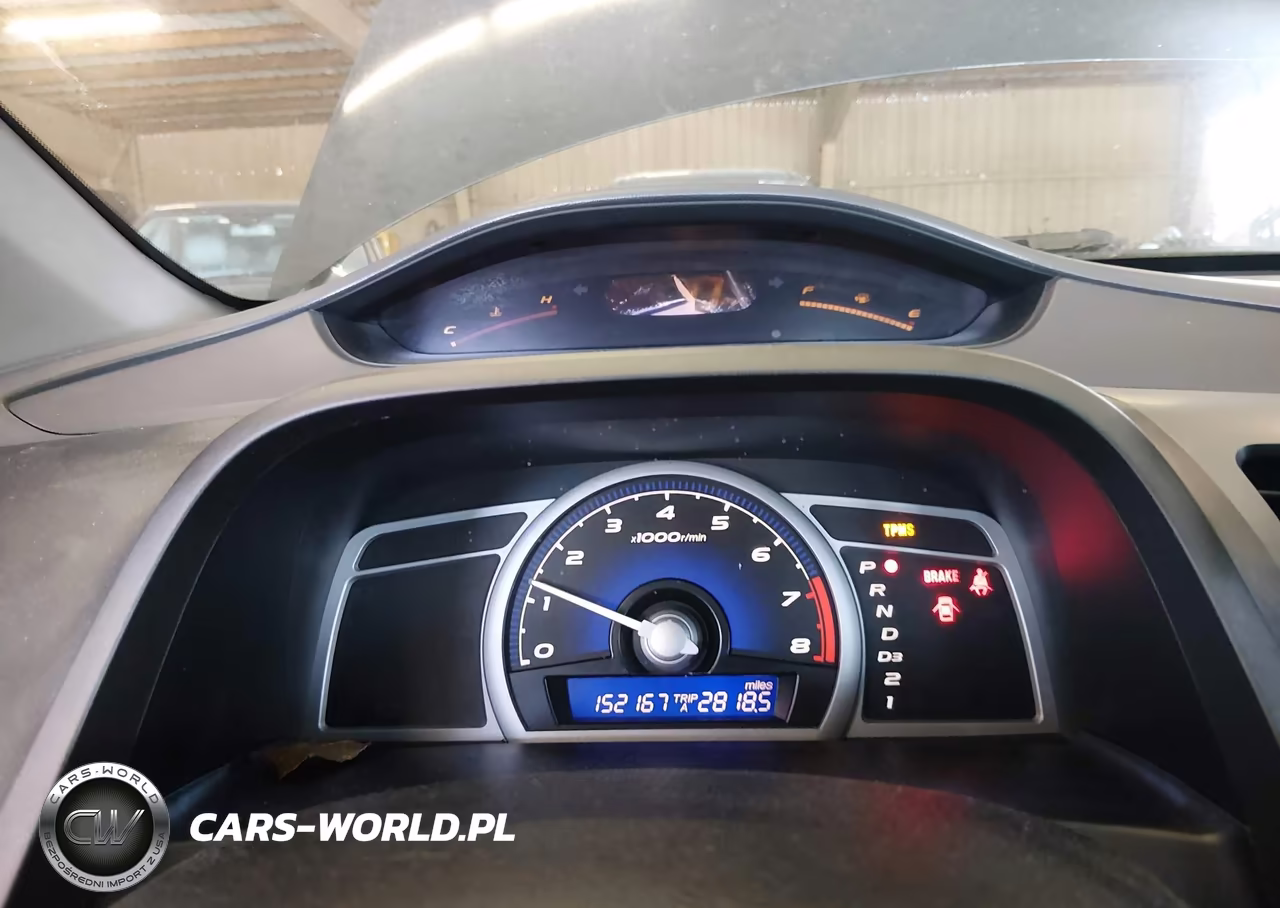 2011 Honda Civic Lx VIN:2HGFG1B6XBH512958 - 7
