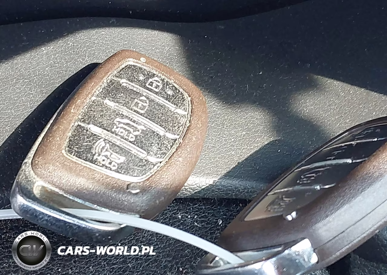 2017 Hyundai Tucson Sport VIN:KM8J3CA21HU301874 - 11