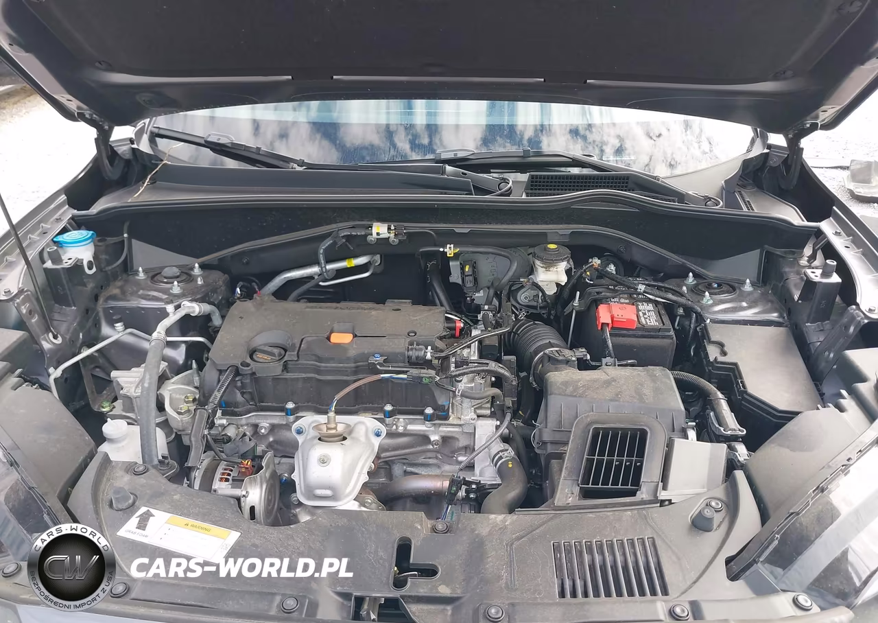 2025 Honda Hr-V 2Wd Ex-L VIN:3CZRZ1H72SM737974 - 10