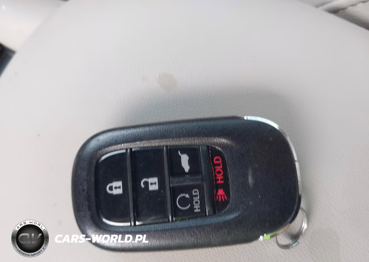 2025 Honda Hr-V 2Wd Ex-L VIN:3CZRZ1H72SM737974 - 11