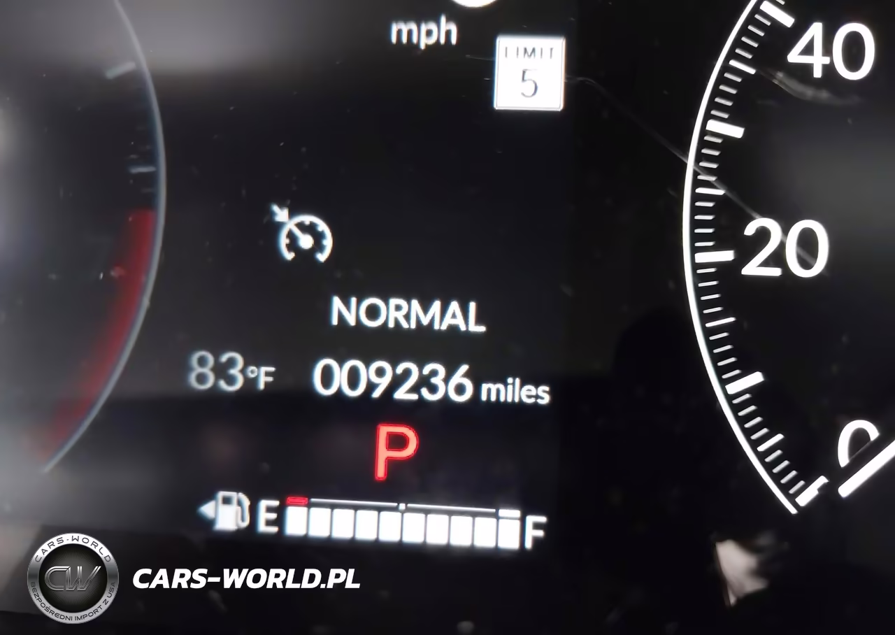 2025 Honda Hr-V 2Wd Ex-L VIN:3CZRZ1H72SM737974 - 16