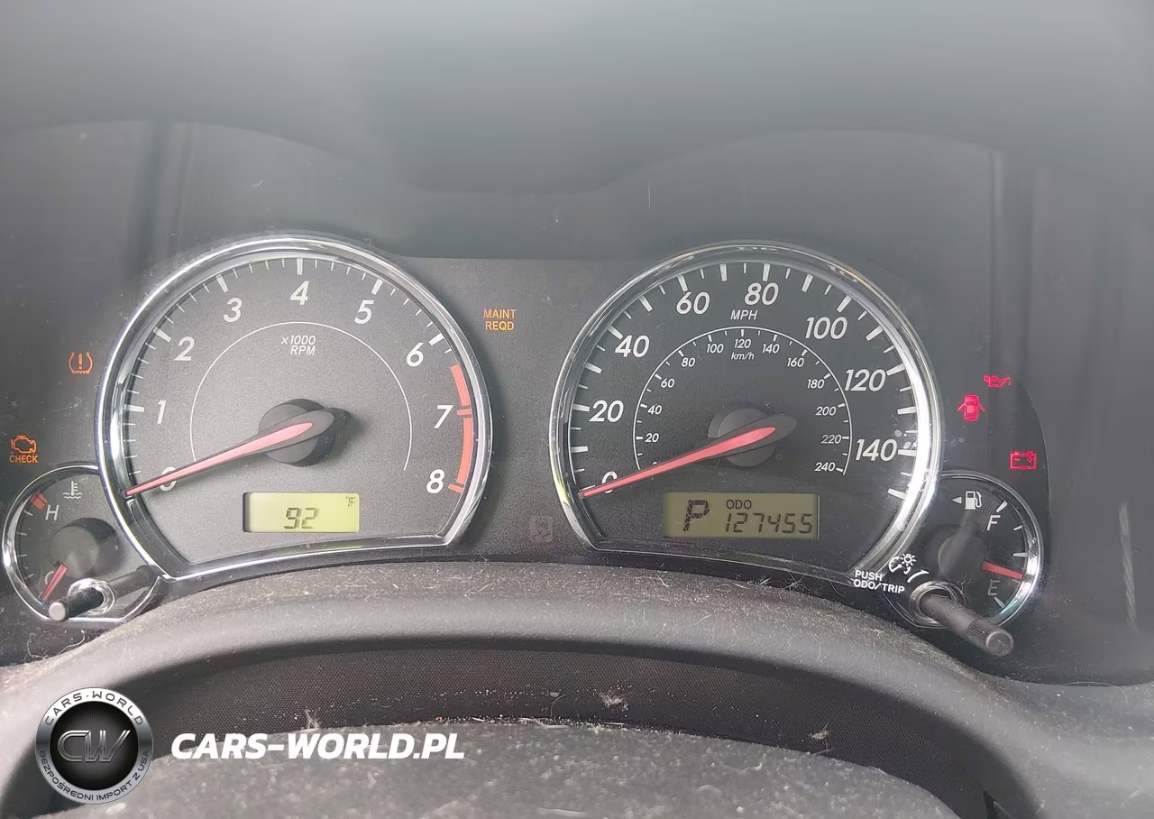 2011 Toyota Corolla S VIN:2T1BU4EE1BC695199 - 7