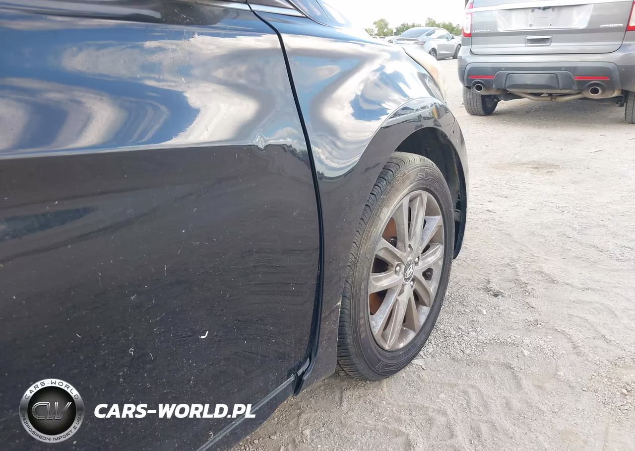 2015 Hyundai Elantra Se VIN:5NPDH4AE1FH640077 - 13