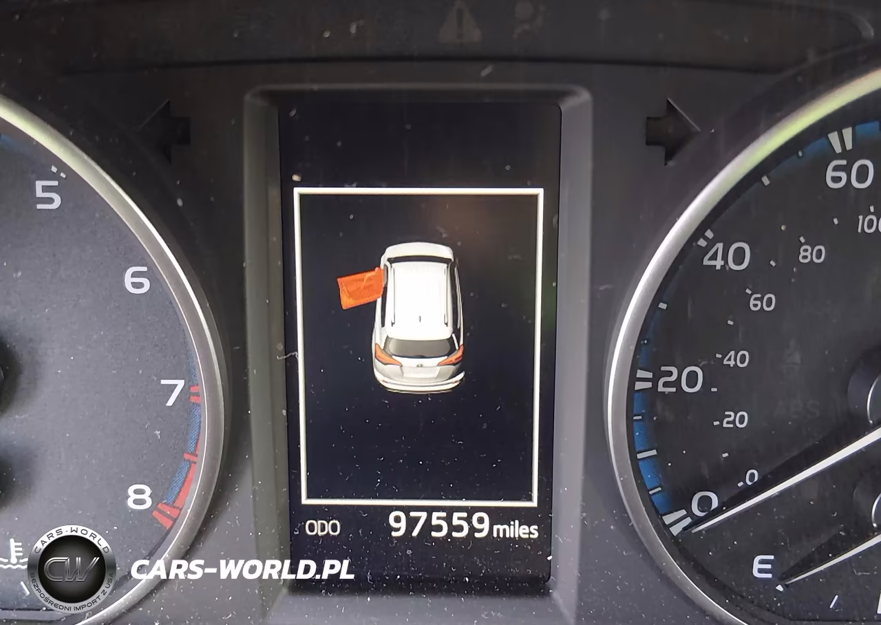 2018 Toyota Rav4 Le VIN:JTMBFREV7JJ218576 - 16