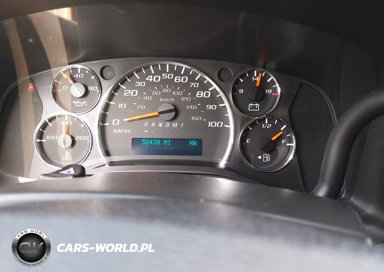 2018 Chevrolet Express 3500 Lt VIN:1GAZGPFG2J1283957 - 7