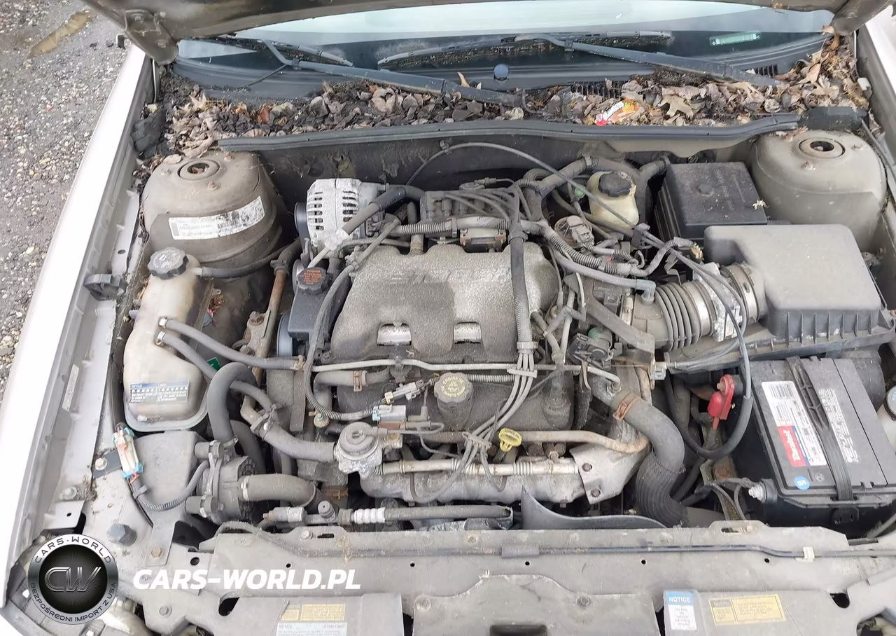 2000 Chevrolet Malibu VIN:1G1ND52J2Y6305143 - 10