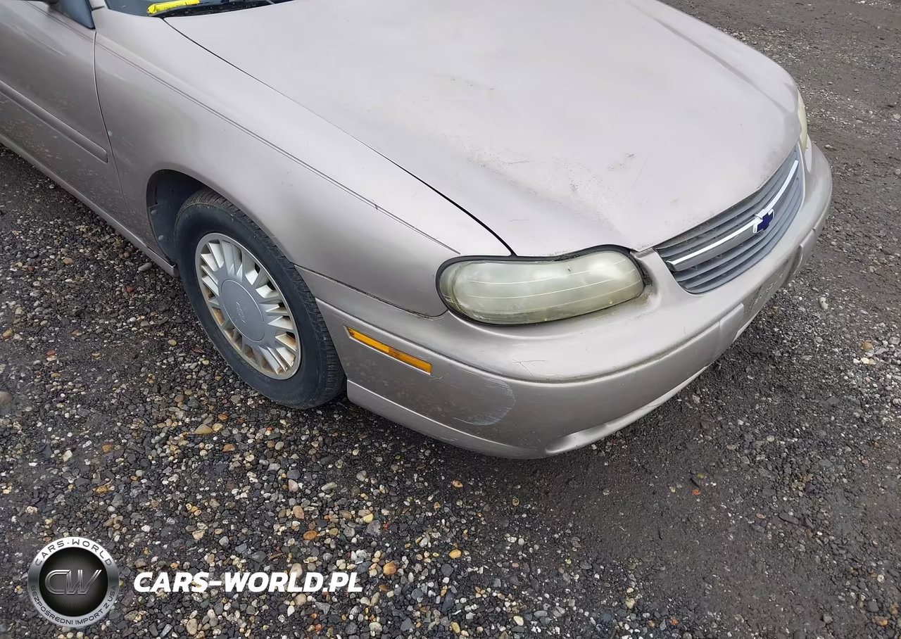 2000 Chevrolet Malibu VIN:1G1ND52J2Y6305143 - 6