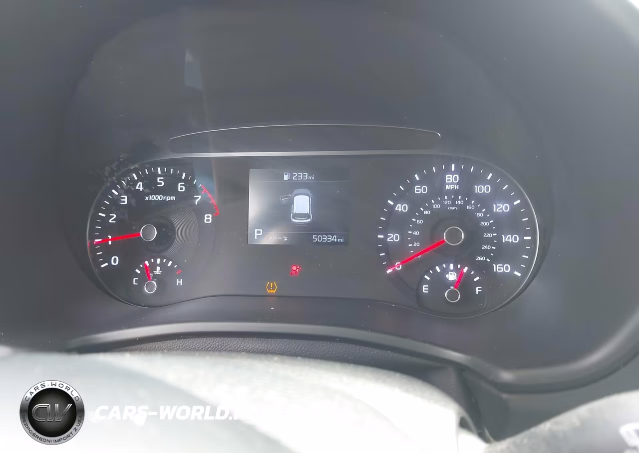 2022 Kia Soul Lx VIN:KNDJ23AU2N7800041 - 7