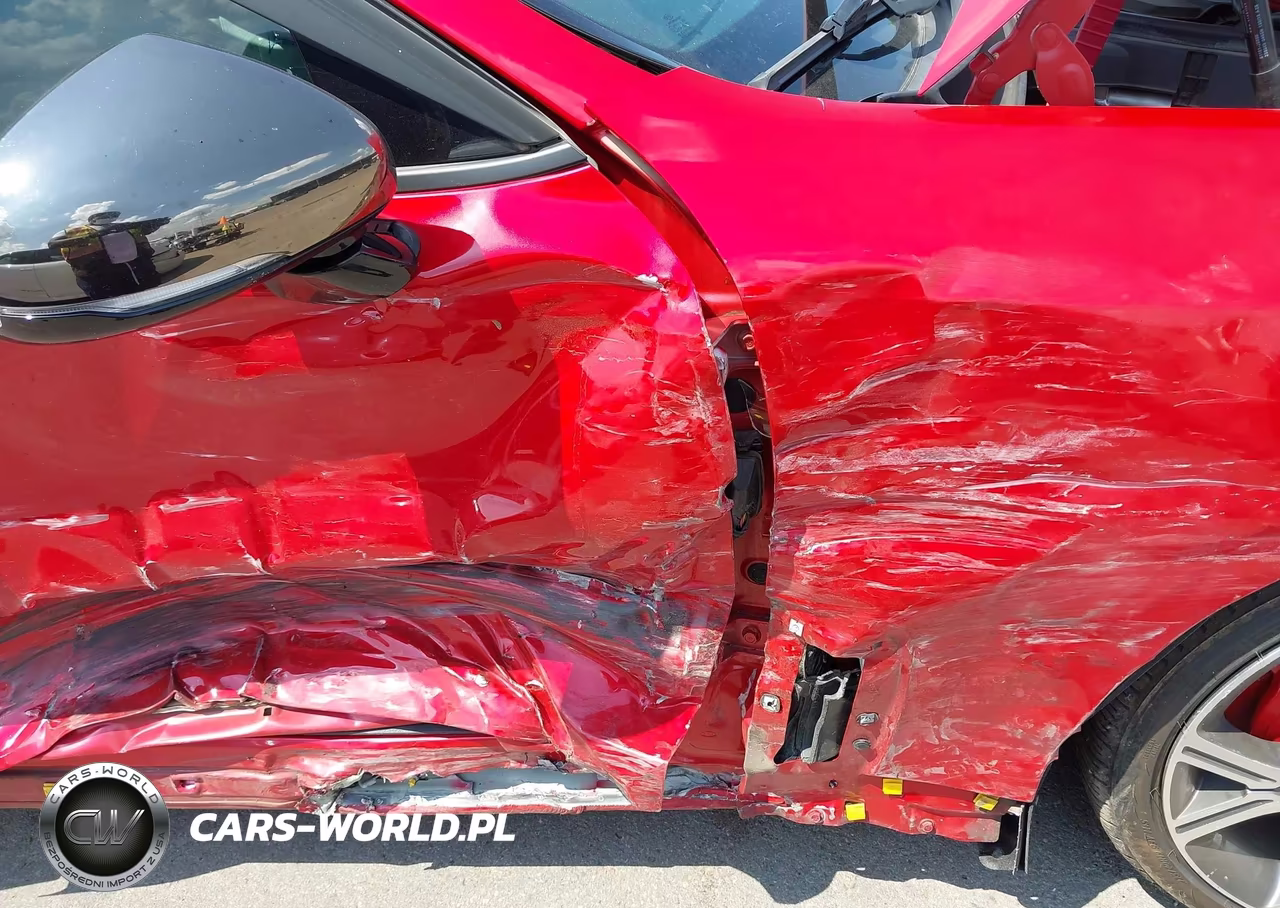 2019 Kia Stinger Gt VIN:KNAE35LC7K6046728 - 12