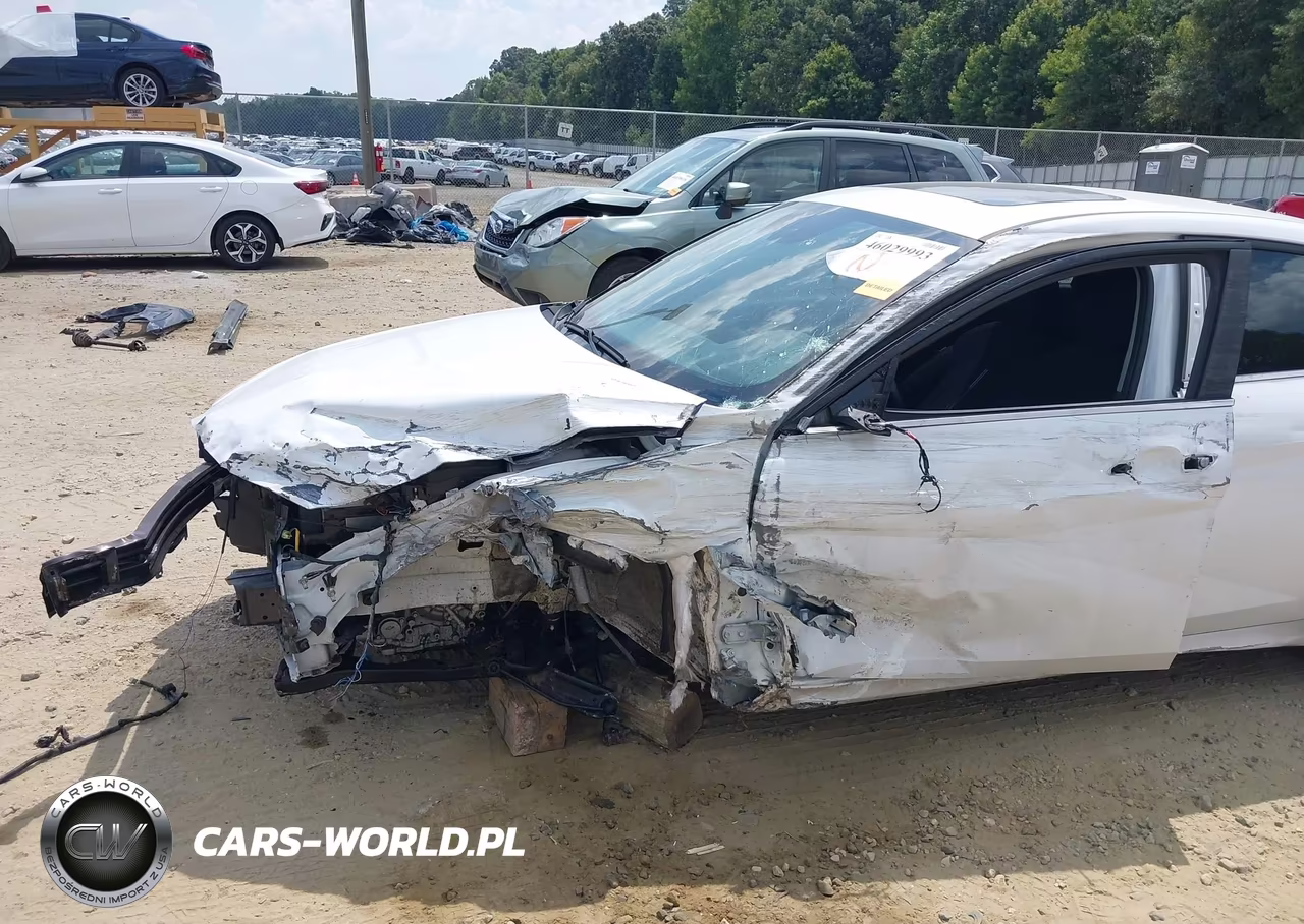 2021 Hyundai Elantra Sel VIN:5NPLN4AG9MH006275 - 19
