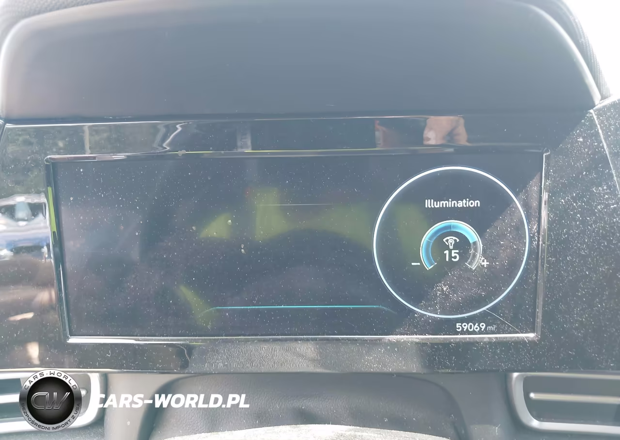 2021 Hyundai Elantra Sel VIN:5NPLN4AG9MH006275 - 7