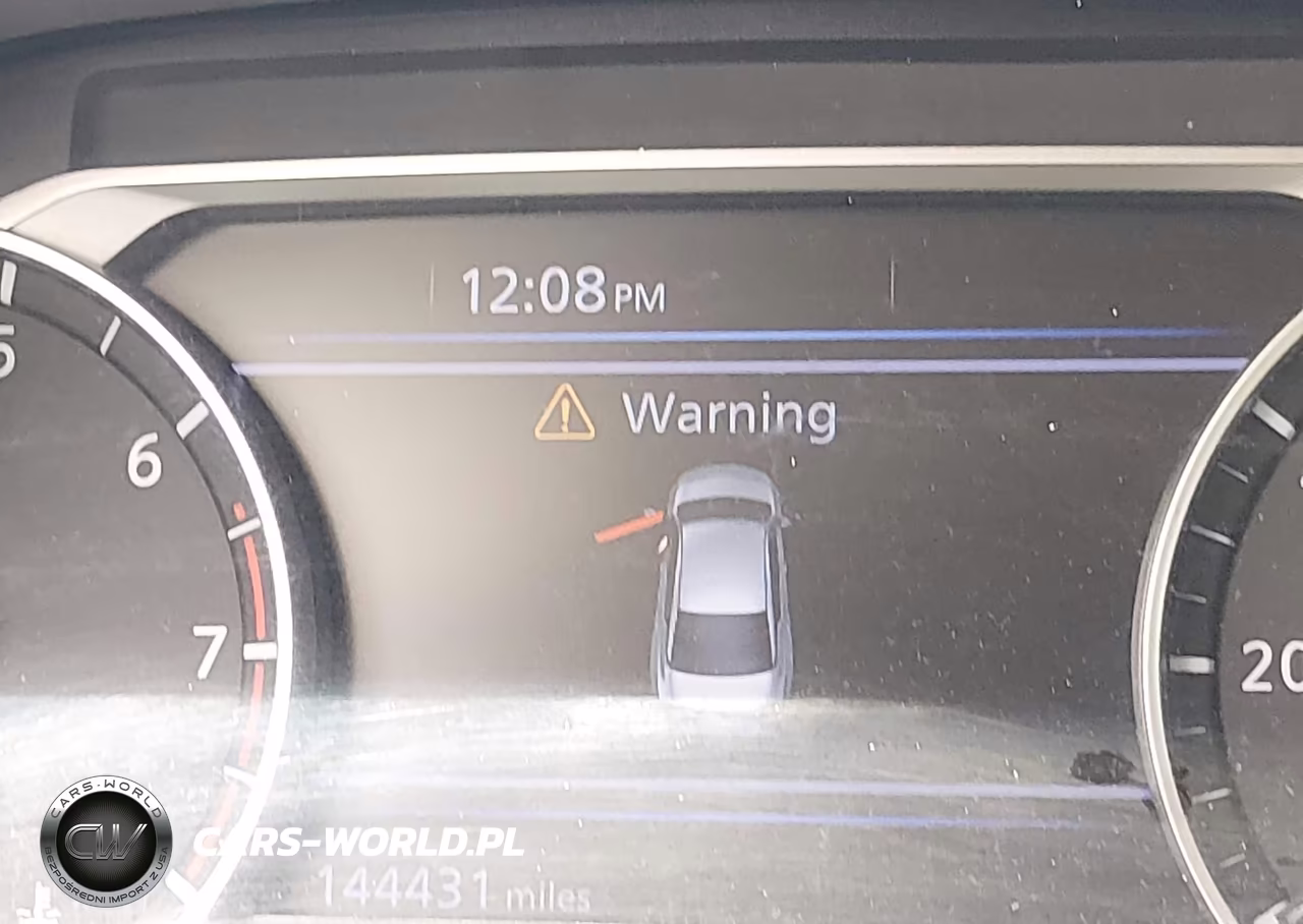 2019 Nissan Altima 2.5 Sv VIN:1N4BL4DV3KC110058 - 15