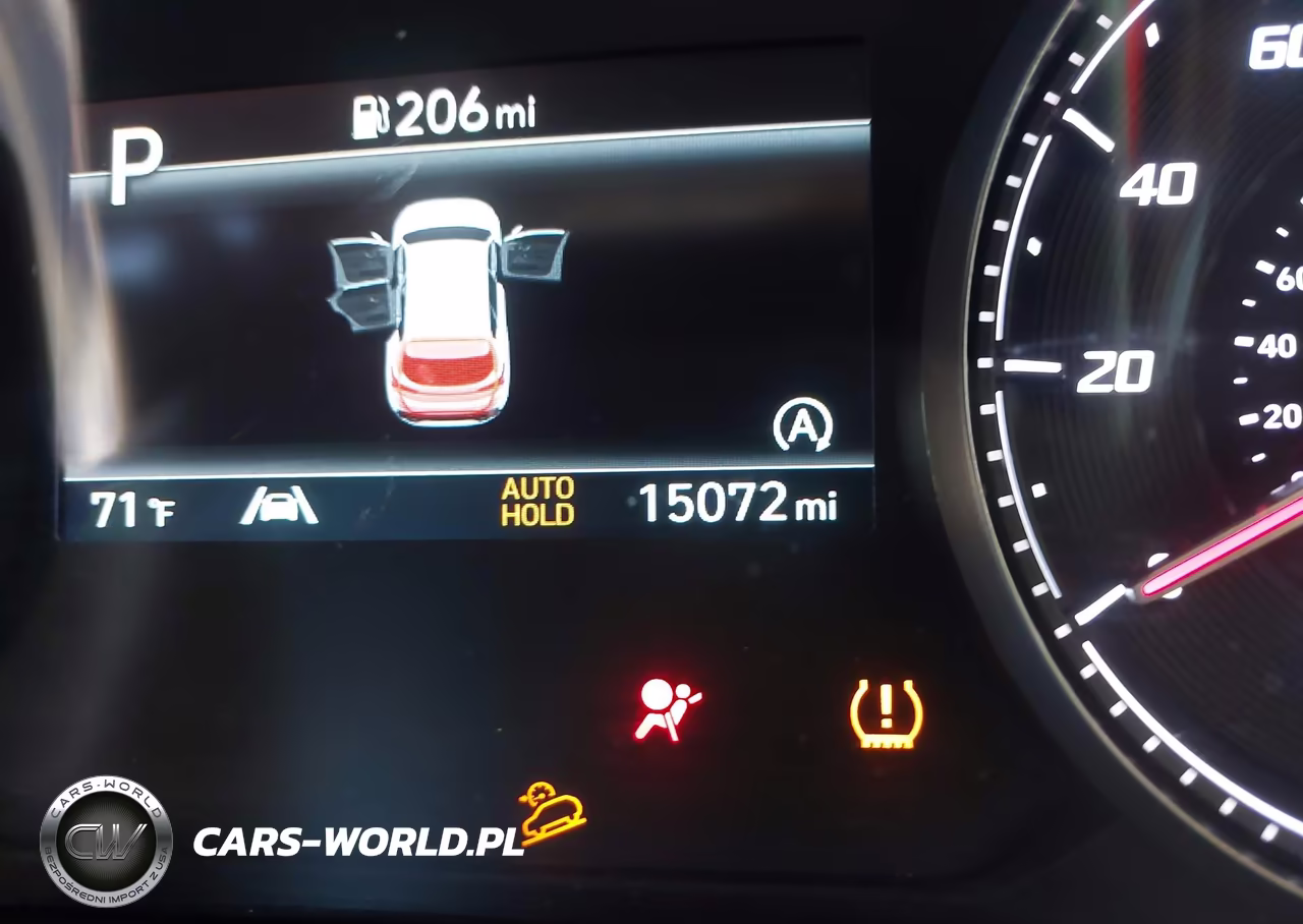 2023 Hyundai Santa Fe Se VIN:5NMS1DAJ6PH564914 - 15