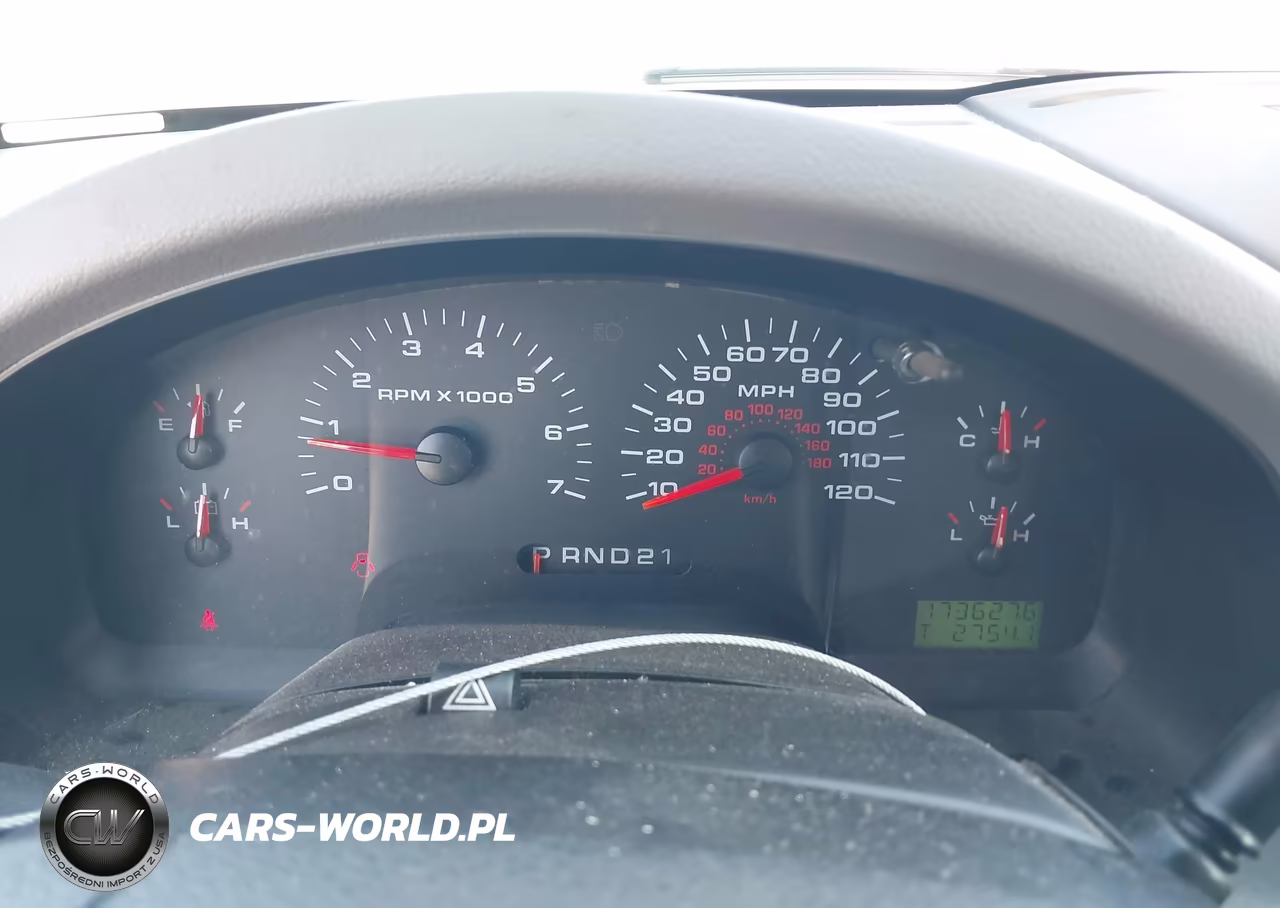 2008 Ford F-150 Fx2-Stx-Xlt VIN:1FTRX02W88KB96337 - 7