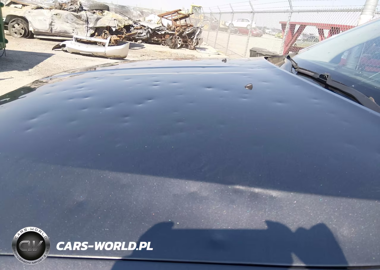 2014 Dodge Durango Citadel VIN:1C4RDJEG6EC973591 - 6
