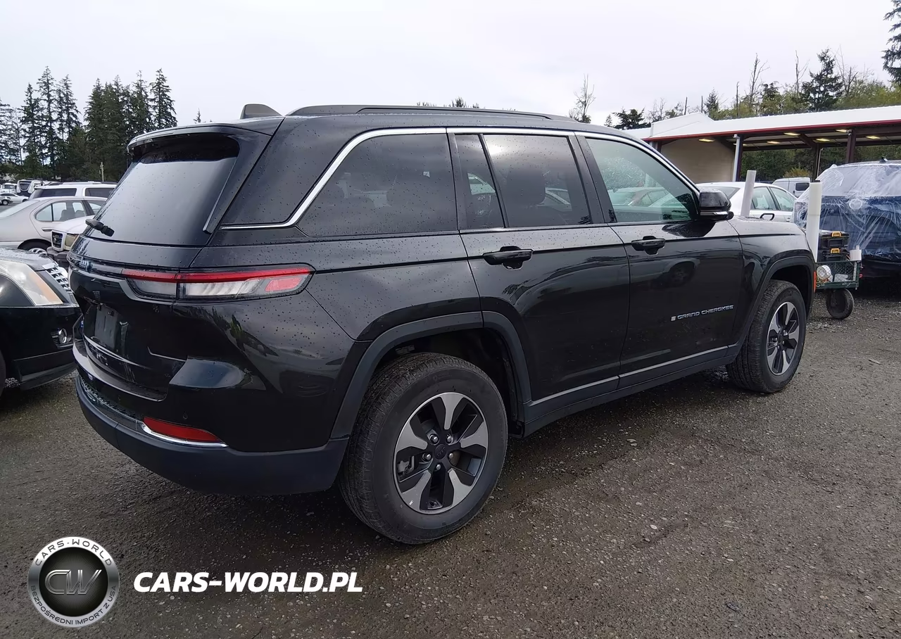 2024 Jeep Grand Cherokee 4Xe VIN:1C4RJYB67RC116540 - 4