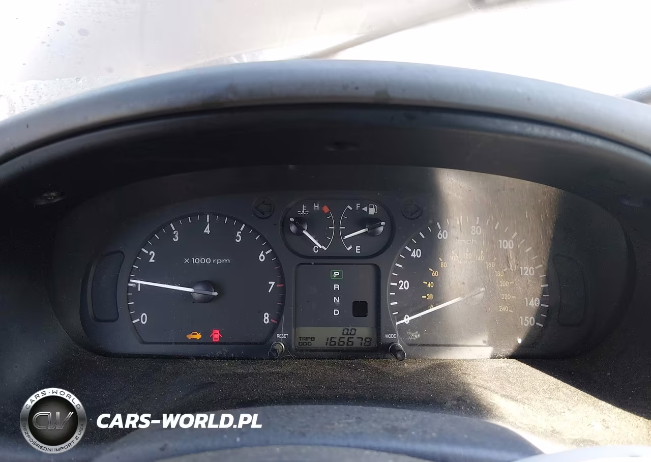 2004 Kia Optima Ex V6-Lx V6 VIN:KNAGD128645299916 - 7