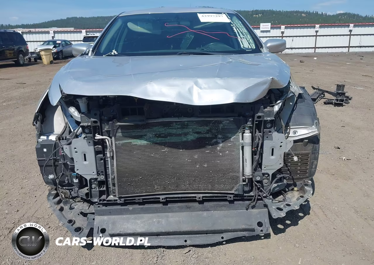 2016 Nissan Altima 2.5 Sr VIN:1N4AL3AP7GC182979 - 6