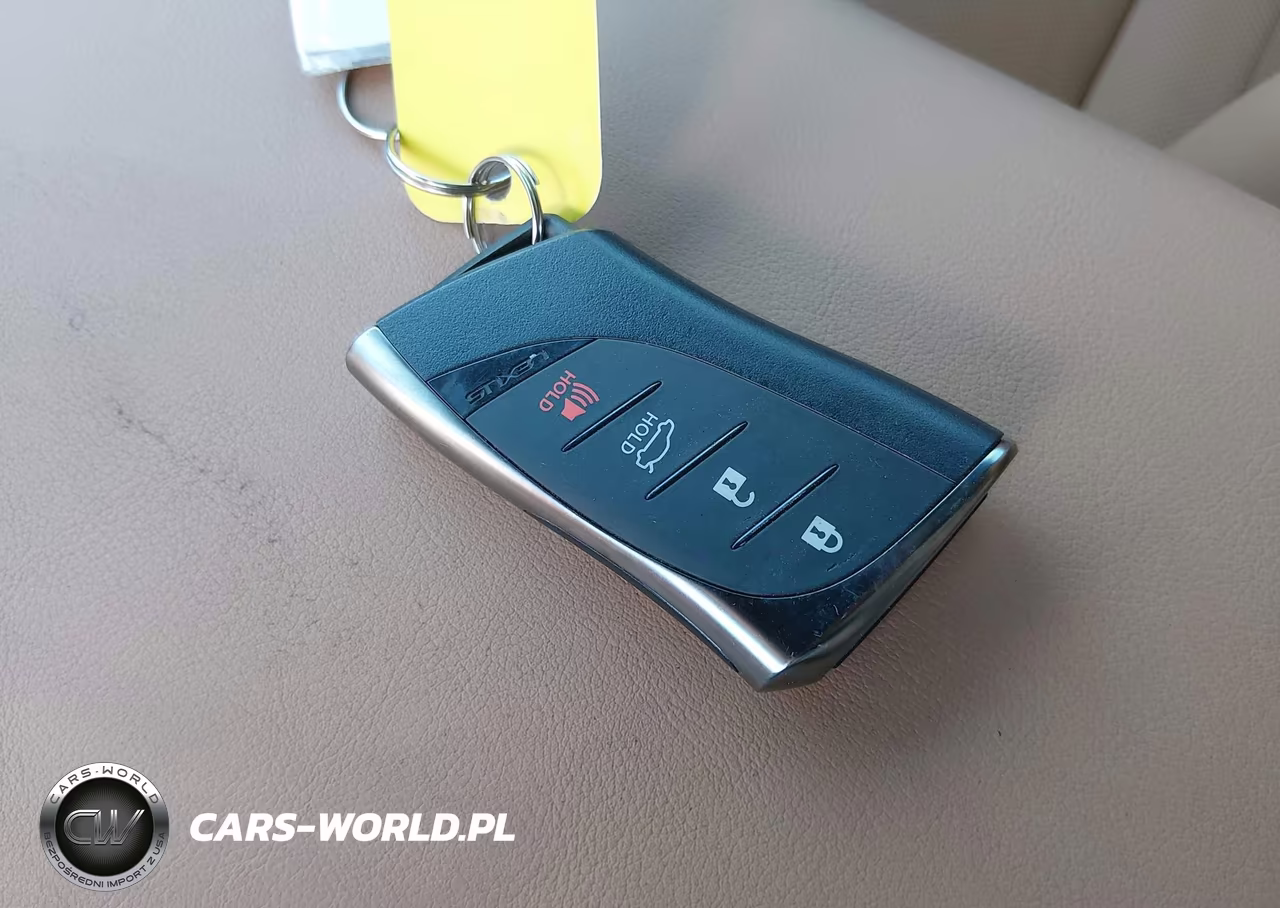 2021 Lexus Es 300H VIN:58ADA1C1XMU011048 - 11