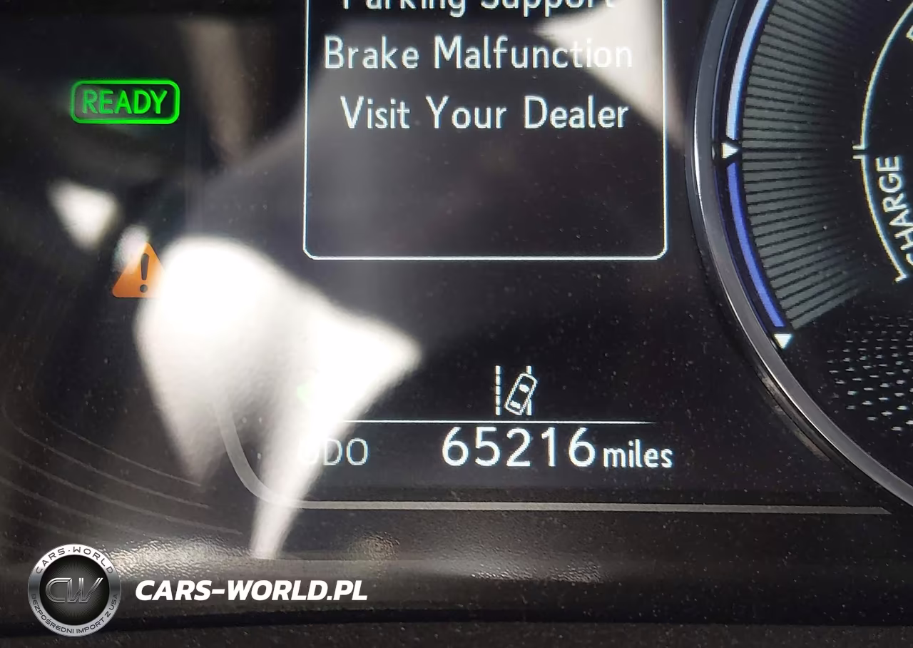 2021 Lexus Es 300H VIN:58ADA1C1XMU011048 - 15