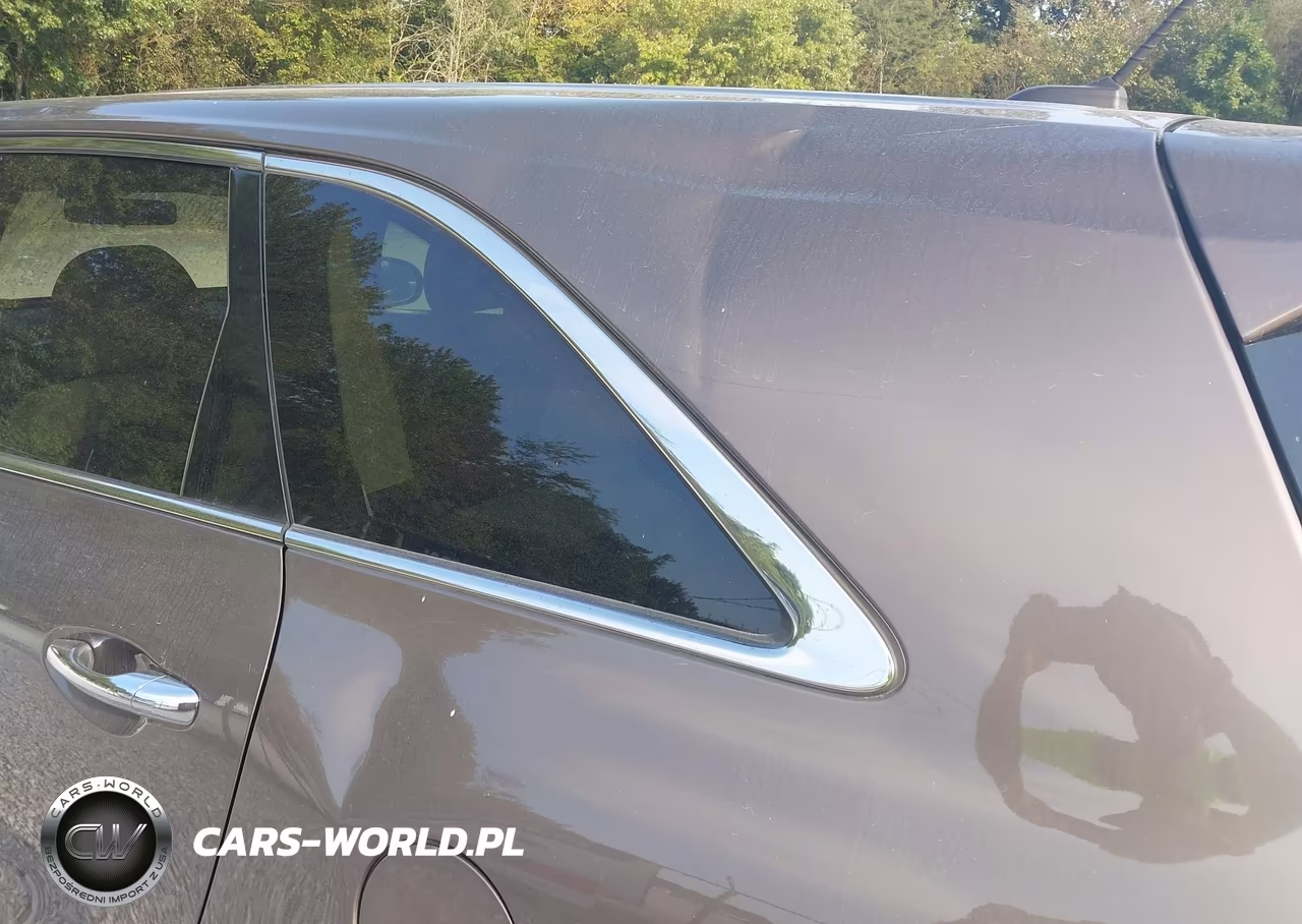 2020 Kia Sorento 2.4L Lx VIN:5XYPG4A36LG645521 - 17