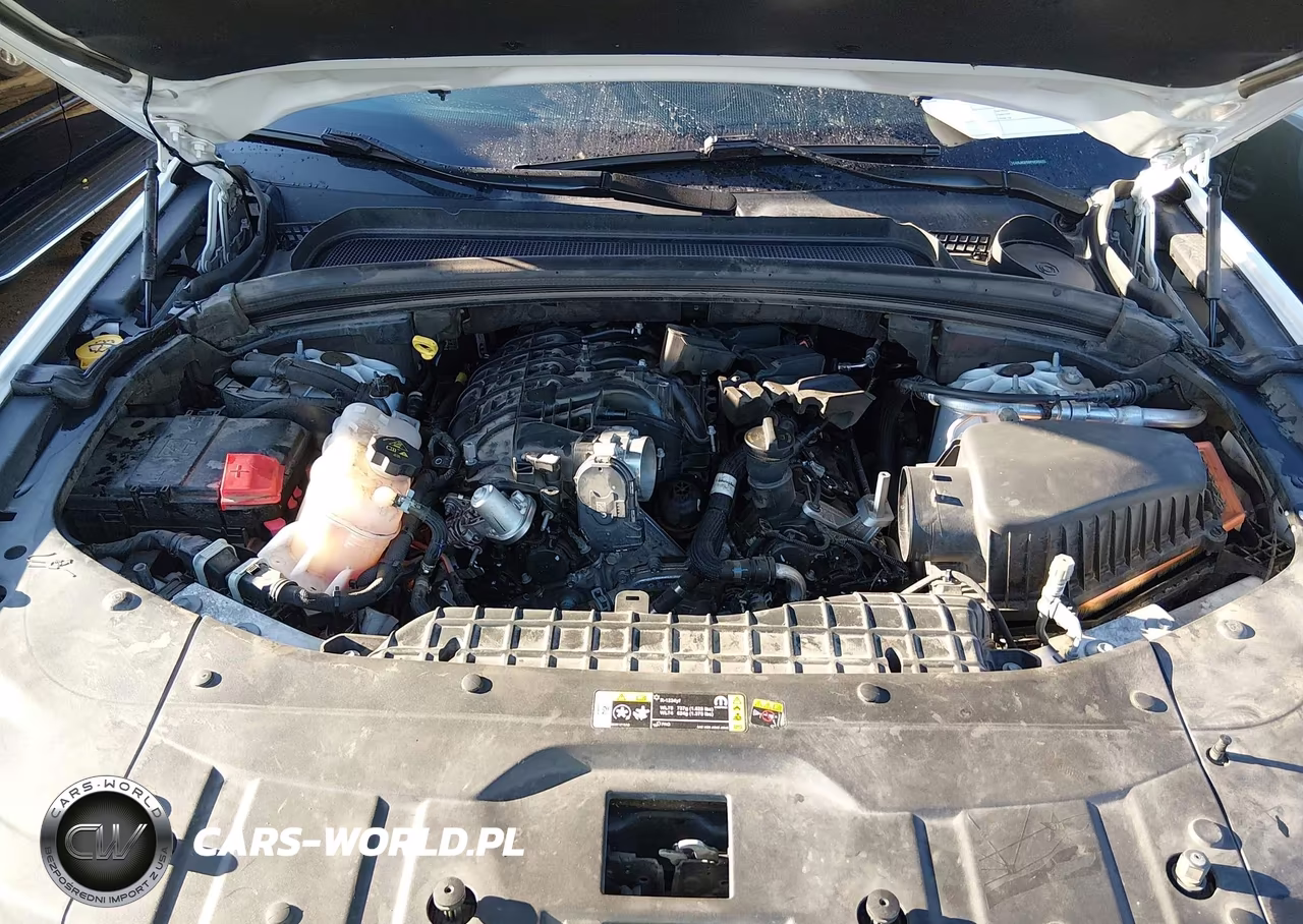 2023 Jeep Grand Cherokee L Limited 4X4 VIN:1C4RJKBG0P8825333 - 10