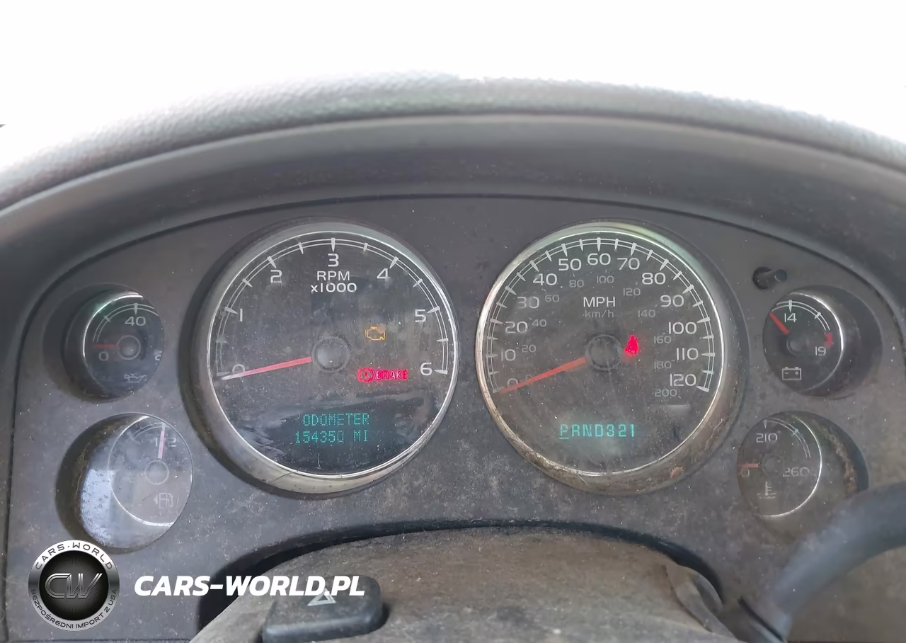 2007 GMC Yukon Xl Slt VIN:1GKFK16367J221560 - 7