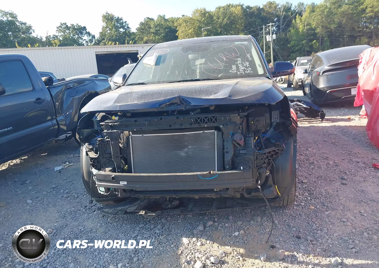 2026 Kia Seltos Lx VIN:KNDEP2AAXT7884187 - 12