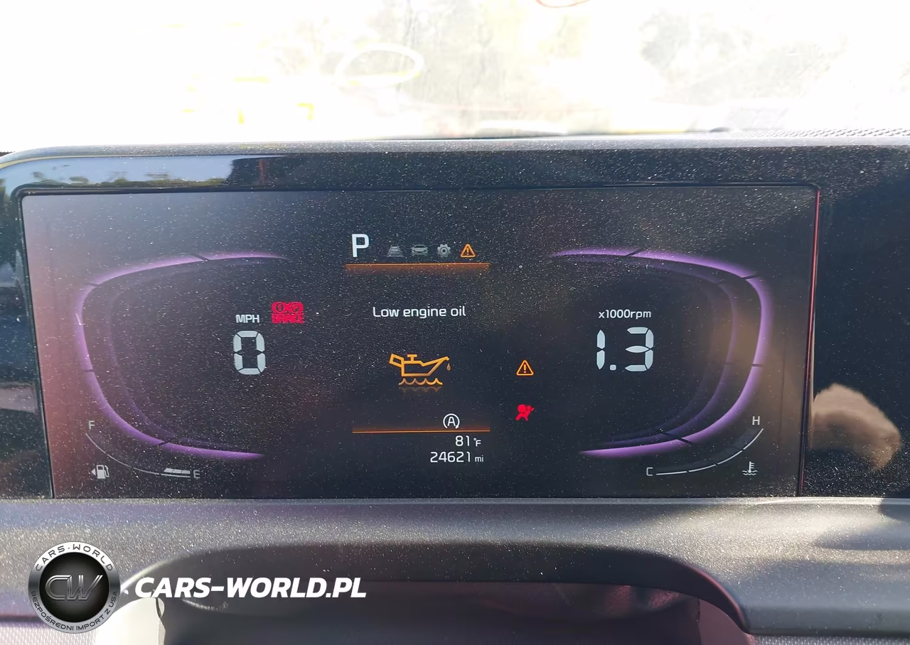 2026 Kia Seltos Lx VIN:KNDEP2AAXT7884187 - 7