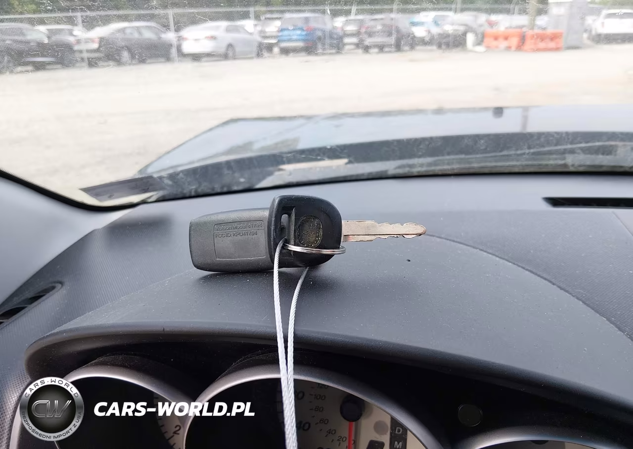 2008 Mazda Mazda3 I Touring Value VIN:JM1BK32G081162988 - 11