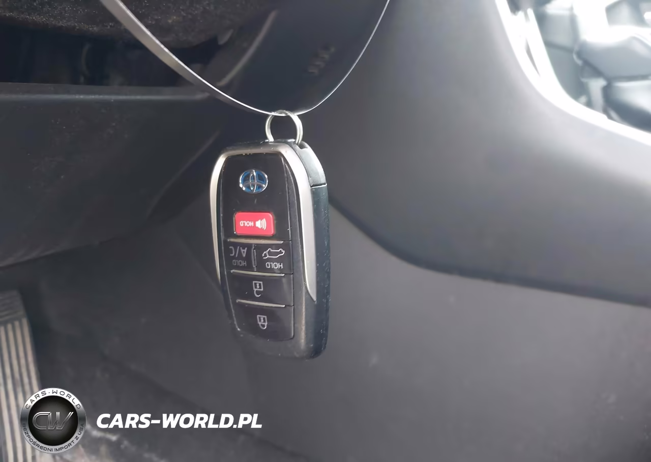 2021 Toyota Rav4 Prime Xse VIN:JTMFB3FV9MD071155 - 11