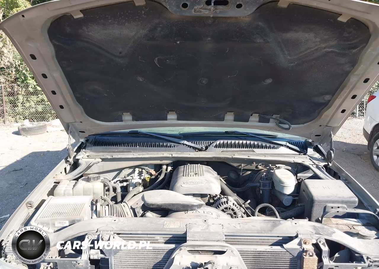 2004 GMC Sierra 1500 Slt VIN:2GTEK13T141339033 - 10