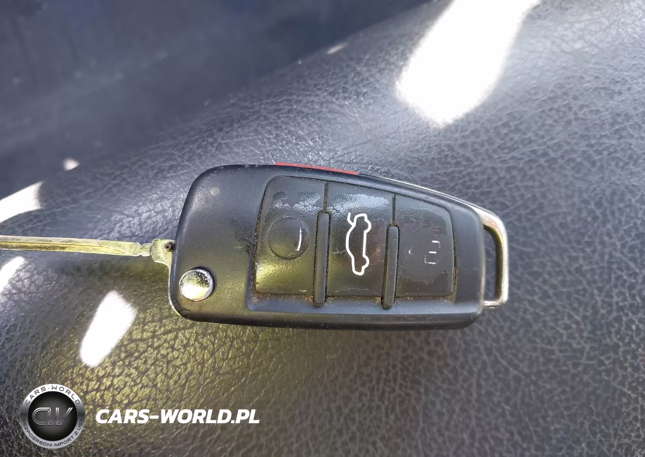 2006 Audi A3 2.0T VIN:WAUNF78P86A003842 - 11