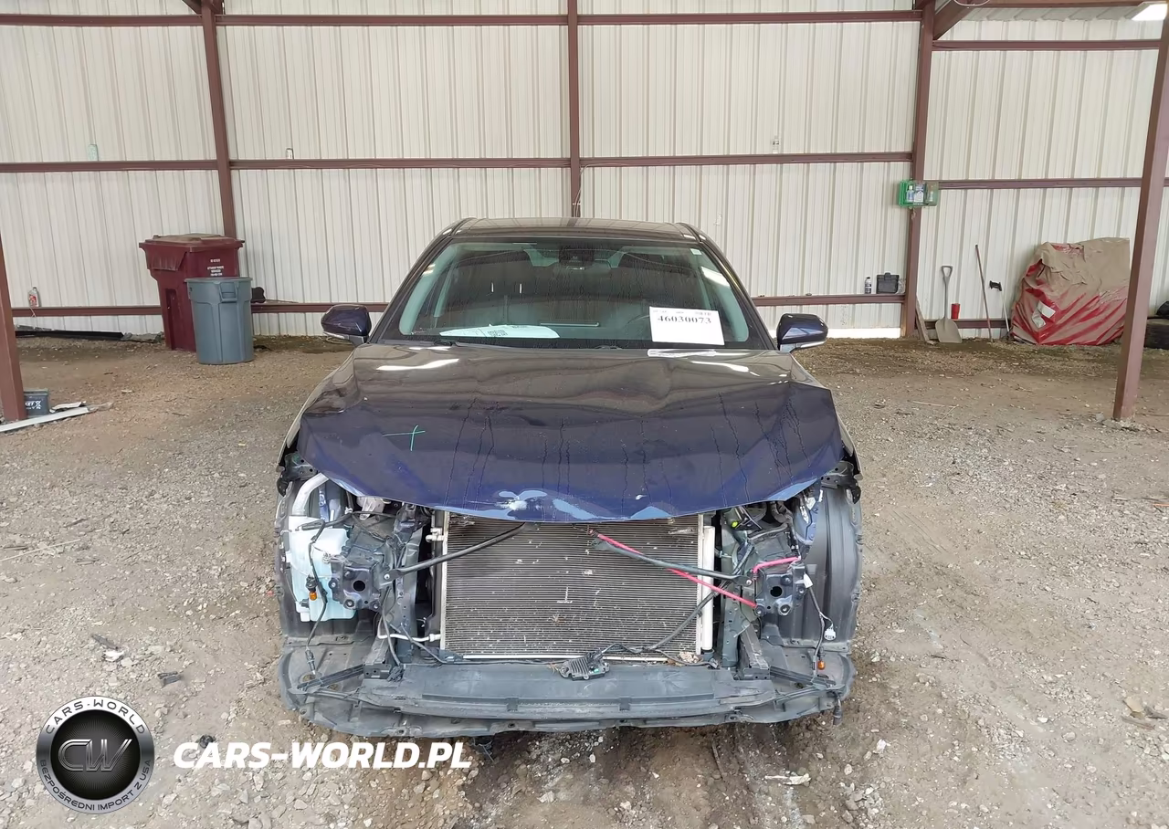 2022 Toyota Camry Se VIN:4T1G11AK7NU624584 - 12