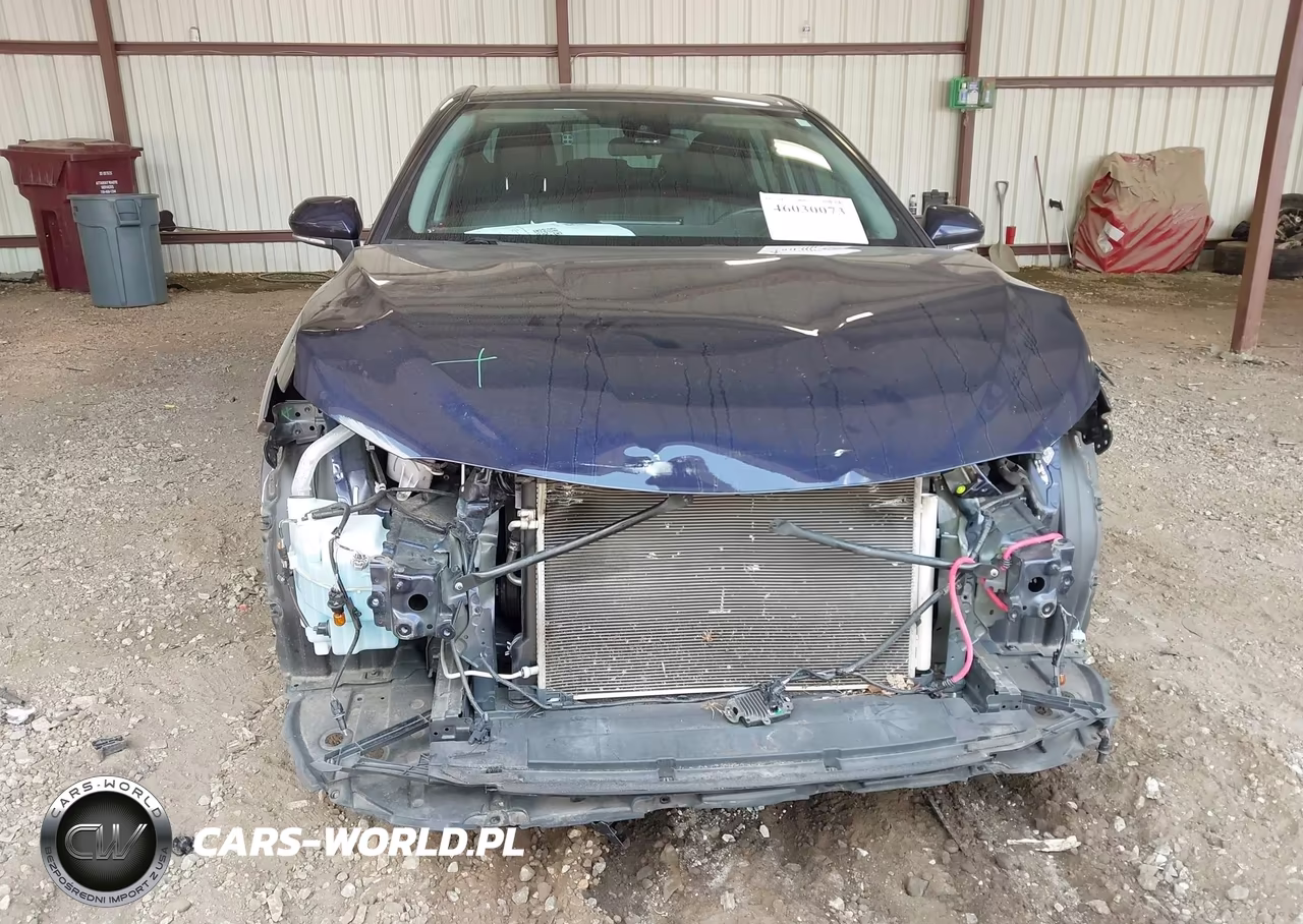 2022 Toyota Camry Se VIN:4T1G11AK7NU624584 - 6