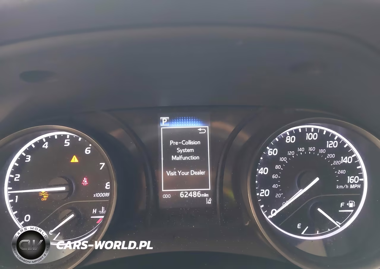 2022 Toyota Camry Se VIN:4T1G11AK7NU624584 - 7