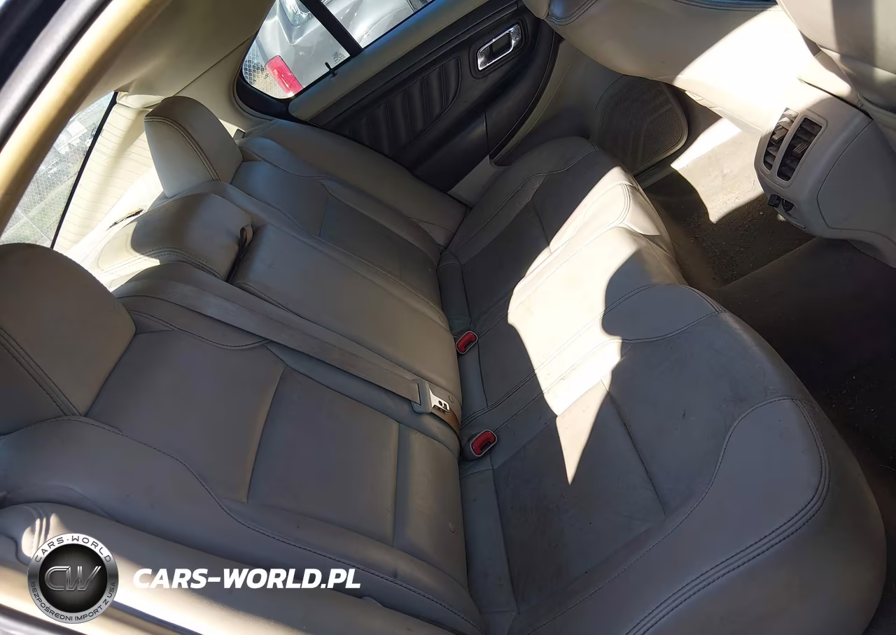 2010 Ford Taurus Sel VIN:1FAHP2EW3AG156443 - 8