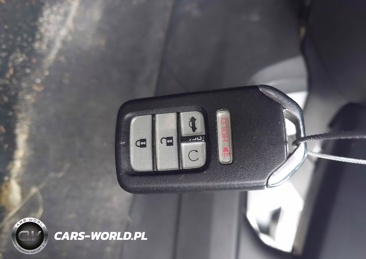 2019 Honda Civic Sport VIN:2HGFC2F87KH594404 - 11