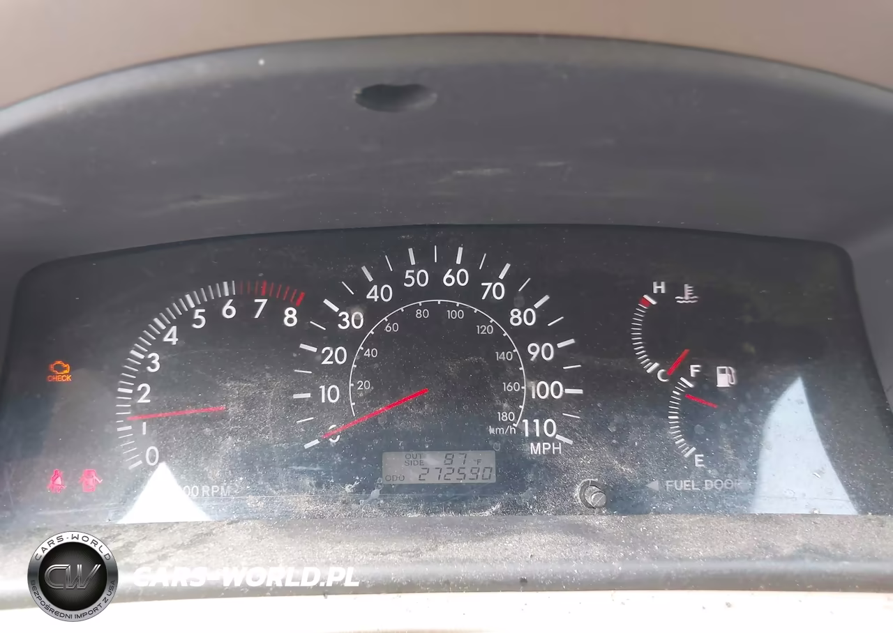 2005 Toyota Corolla Le VIN:1NXBR32E75Z561574 - 7