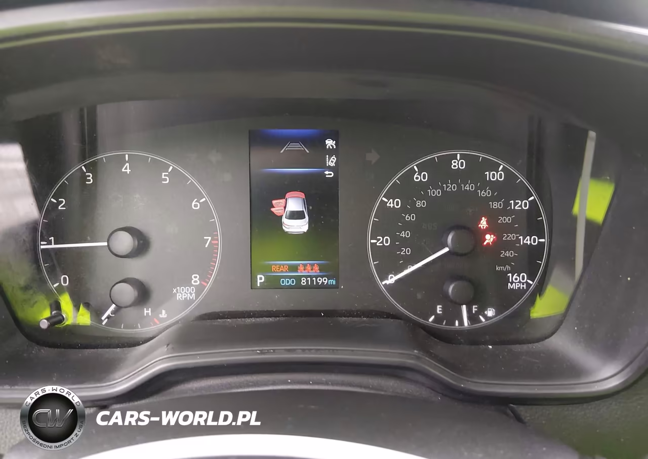 2023 Toyota Corolla Le VIN:JTDB4MEE0P3009508 - 7